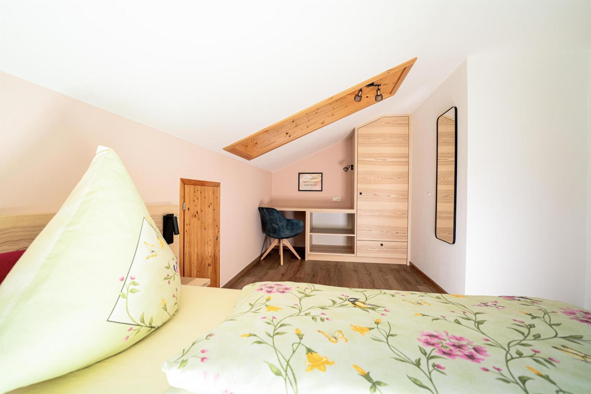 Ferienwohnung Haus Angelika Bad Hindelang Exterior foto